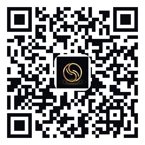 Gramo App Store 下載 QR Code
