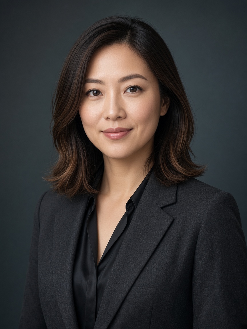 Mika 李